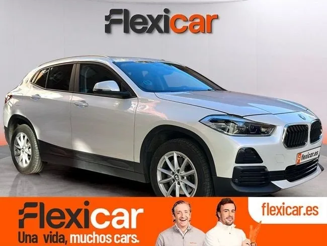 BMW X2 X2 xDrive 20dA