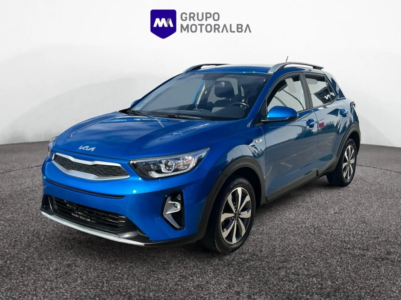 KIA Stonic Stonic 1.2 DPi Drive