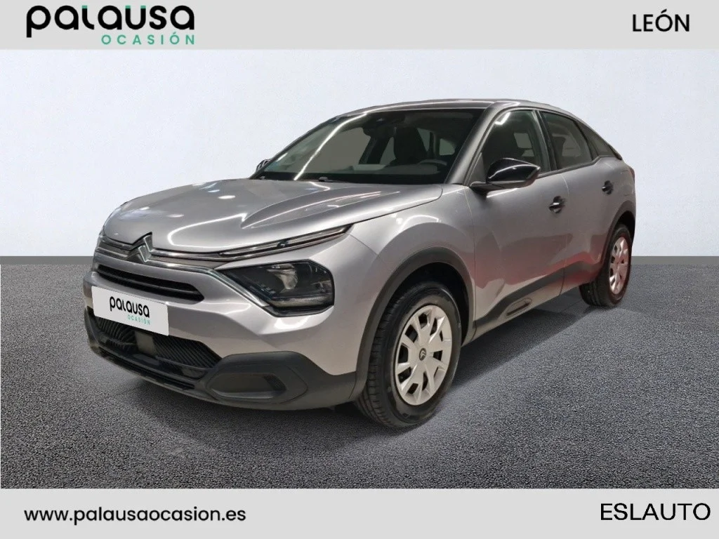 CITROEN C4 C4 1.2 PureTech Live Pack S&S 100