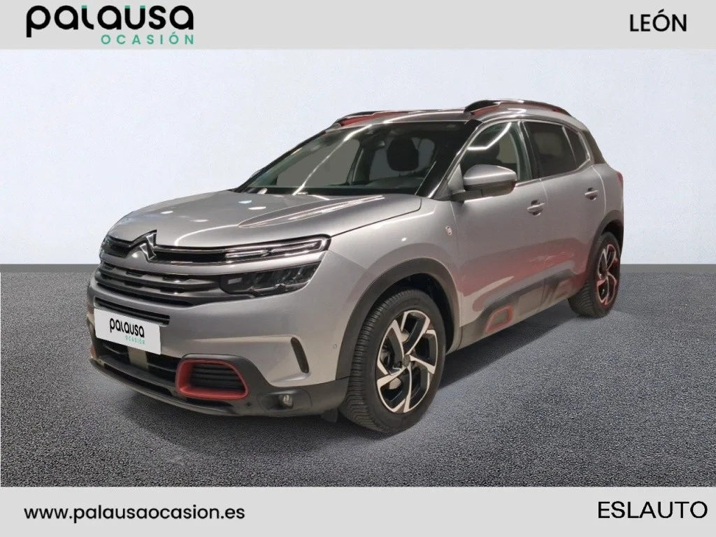 CITROEN C5 Aircross C5 Aircross PureTech S&S C-Series 130