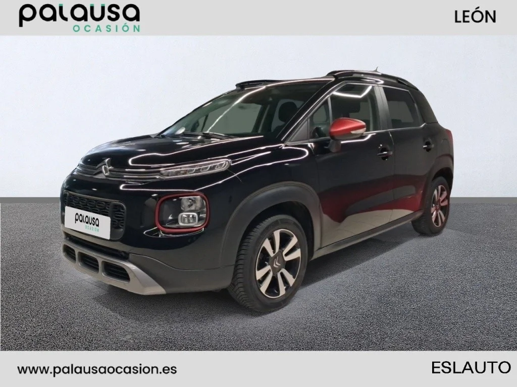 CITROEN C3 Aircross C3 Aircross Puretech S&S C-Series 110