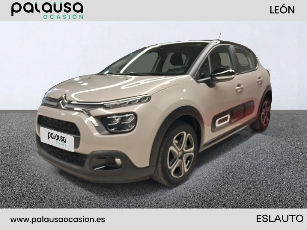 CITROEN C3 C3 1.2 PureTech S&S Feel Pack 110