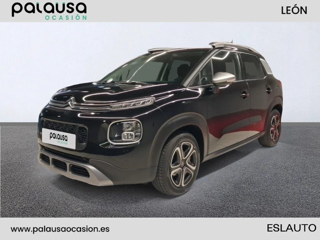 CITROEN C3 Aircross C3 Aircross BlueHDi S&S Feel 100