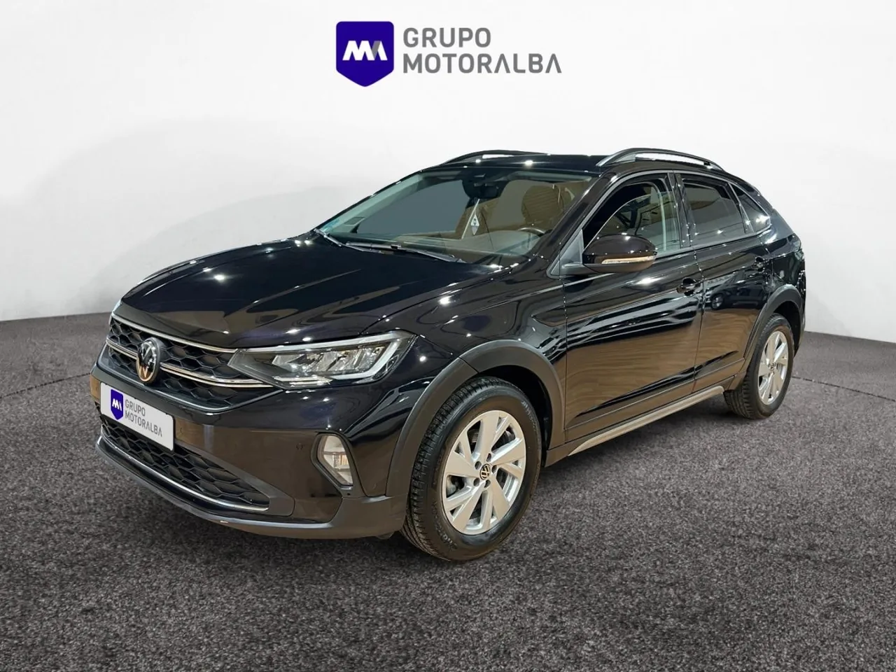 VOLKSWAGEN Taigo Taigo 1.0 TSI Life 70kW