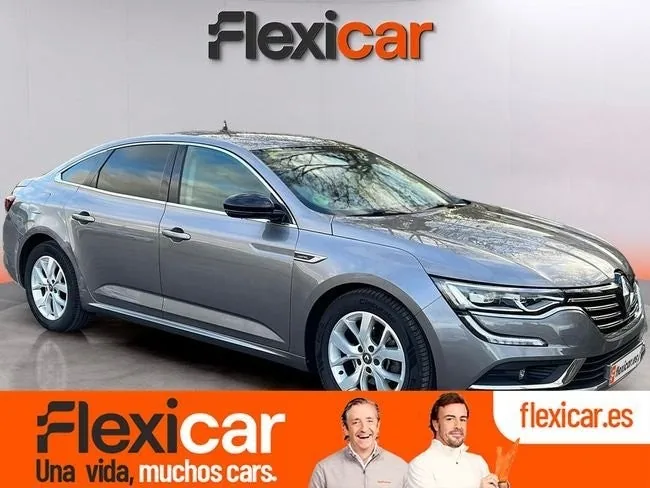 RENAULT Talisman Talisman 1.5dCi Energy ECO2 Limited 81kW