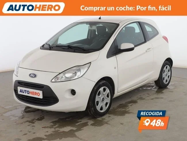 FORD Ka Ka 1.20 Trend+