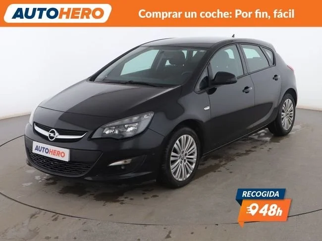 OPEL Astra Astra 1.6 Selective