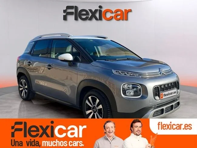 CITROEN C3 Aircross C3 Aircross Puretech Feel 82