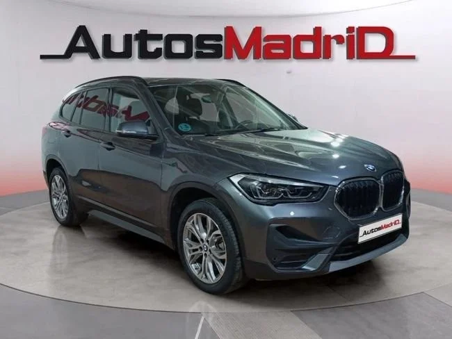 BMW X1 X1 sDrive 18i