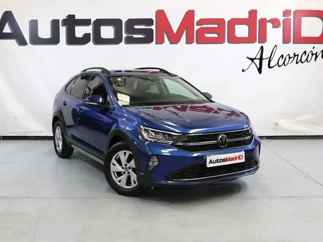 VOLKSWAGEN Taigo Taigo 1.0 TSI Life DSG 81kW