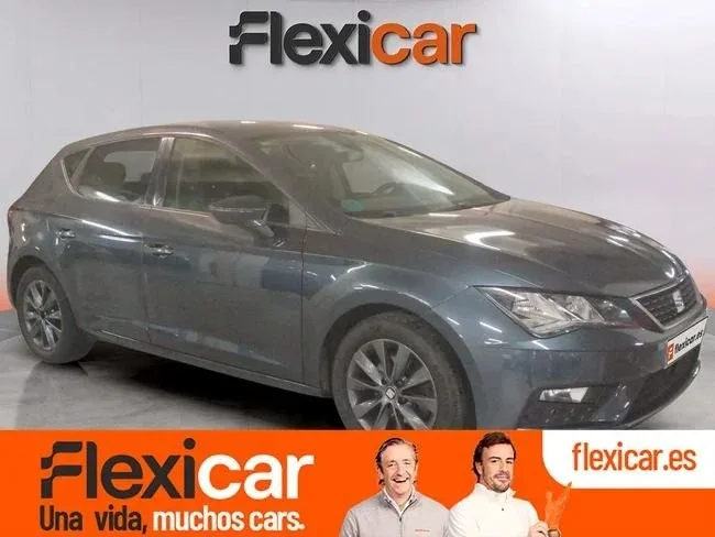 SEAT León León ST 1.0 EcoTSI S&S Style