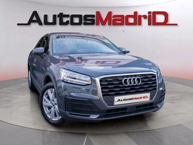 AUDI Q2 Q2 30 TDI Sport S tronic 85kW