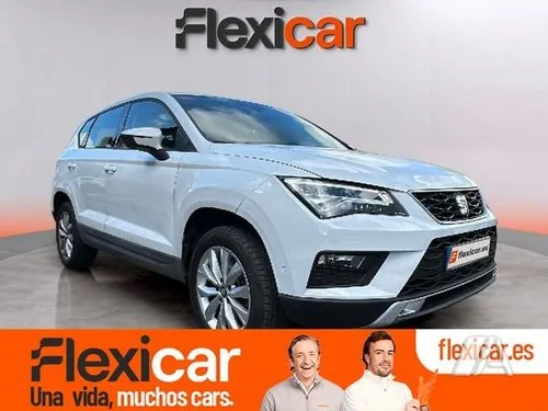 SEAT Ateca Ateca 1.0 TSI S&S Ecomotive Reference