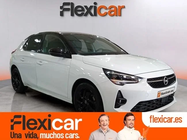 OPEL Corsa 1.2T XHL 74kW (100CV) GS