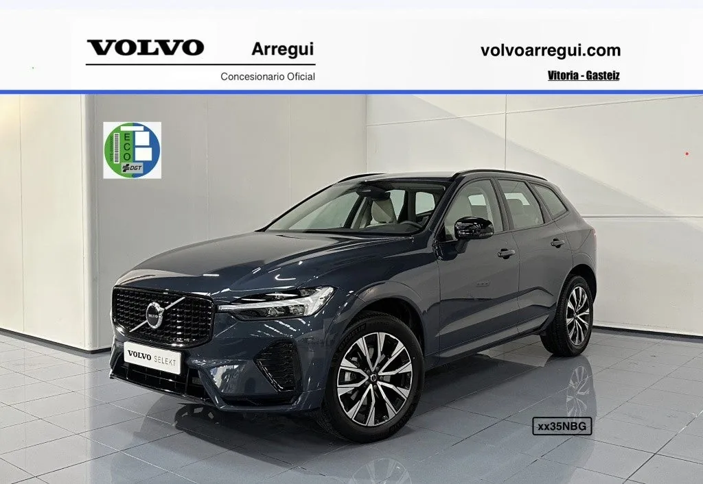 VOLVO XC60 XC60 B5 Plus Dark AWD Aut.