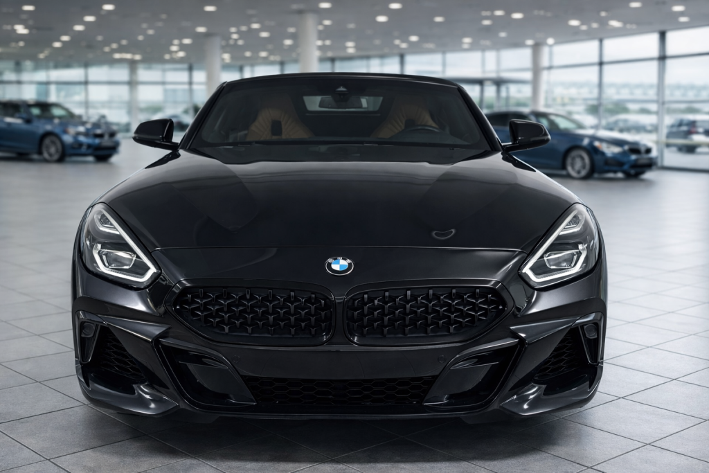 BMW Z4 Z4 M40i