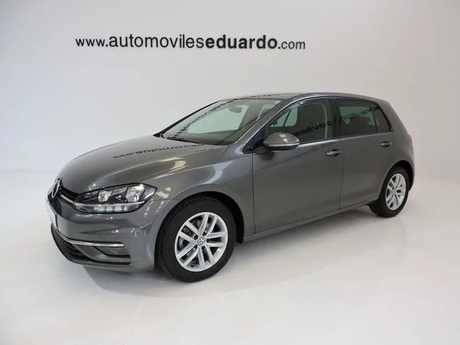 VOLKSWAGEN Golf Golf 1.5 TSI Evo Advance DSG7 110kW
