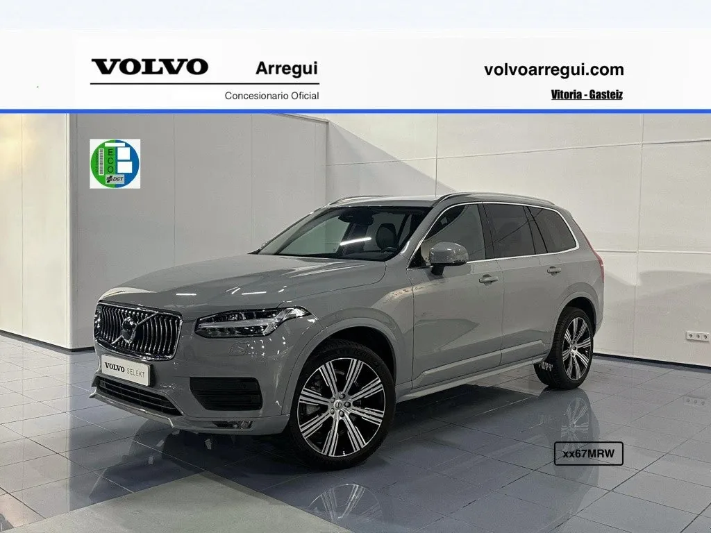 VOLVO XC90 XC90 B5 Core AWD Aut.