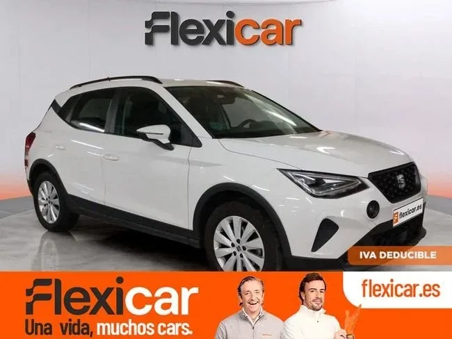 SEAT Arona Arona 1.0 TSI S&S Style XM 110