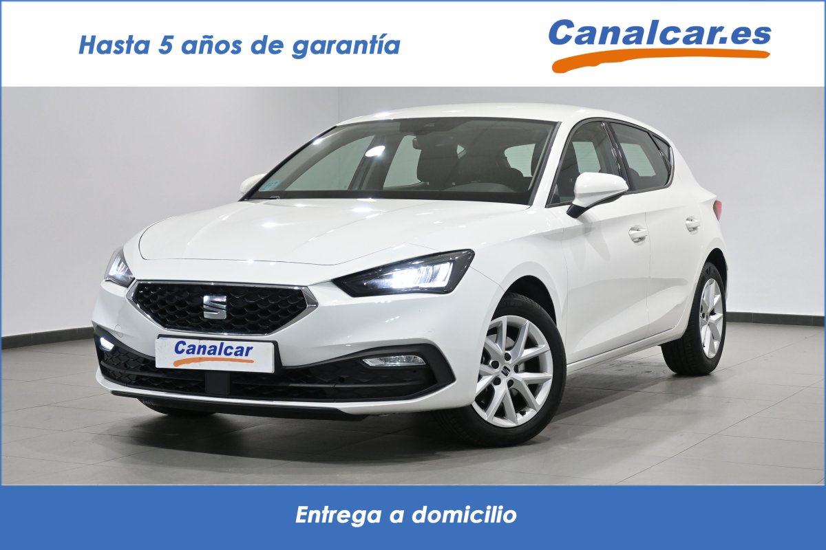 Seat Leon Sportstourer 1.0 TSI 81 KW (110 CV) Style