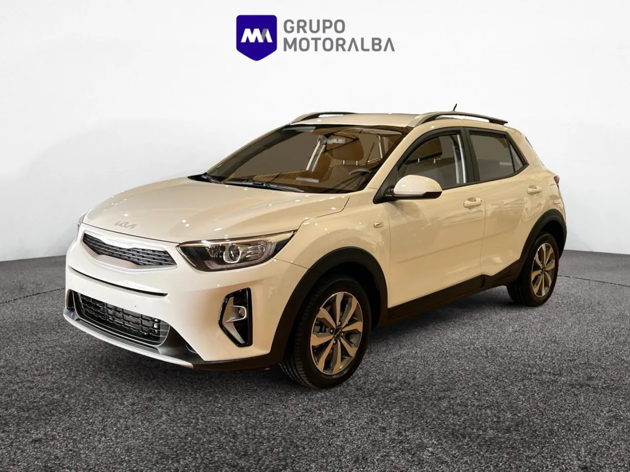 KIA Stonic Stonic 1.0 T-GDi MHEV Drive 120