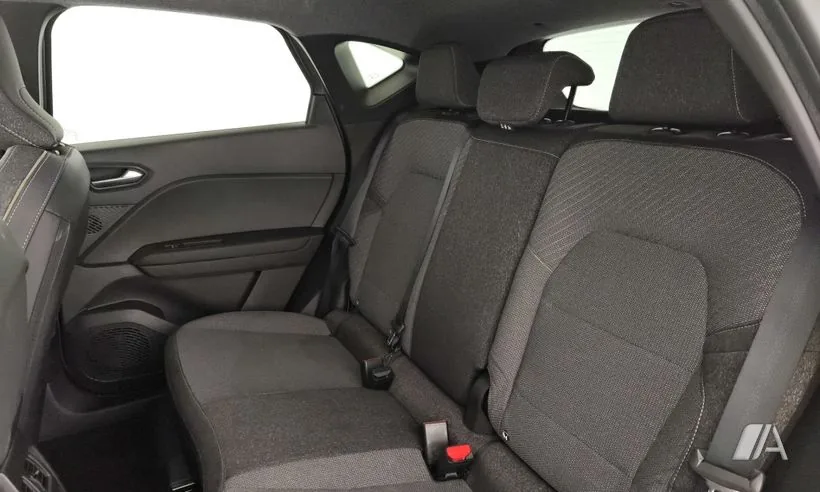 RENAULT Captur CAPTUR TECHNO ECO-G 100CV SS