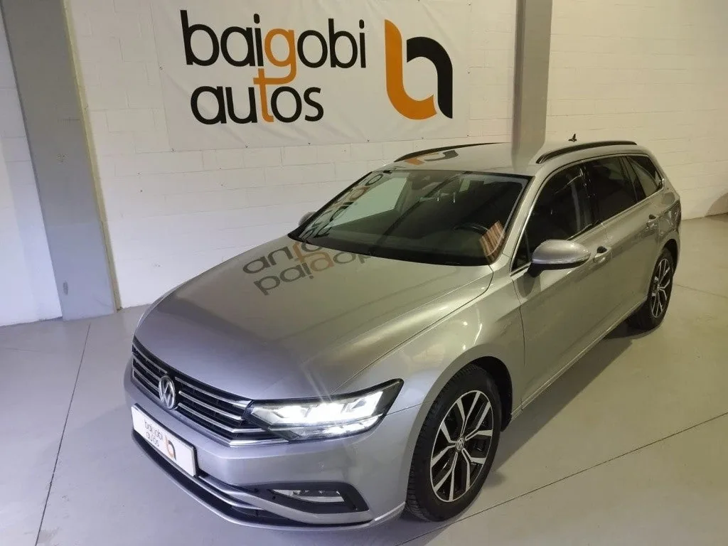 VOLKSWAGEN Passat Passat Variant 2.0TDI EVO Executive 110kW