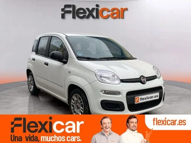 FIAT Panda City Cross 1.0 Gse 51kw (70CV)