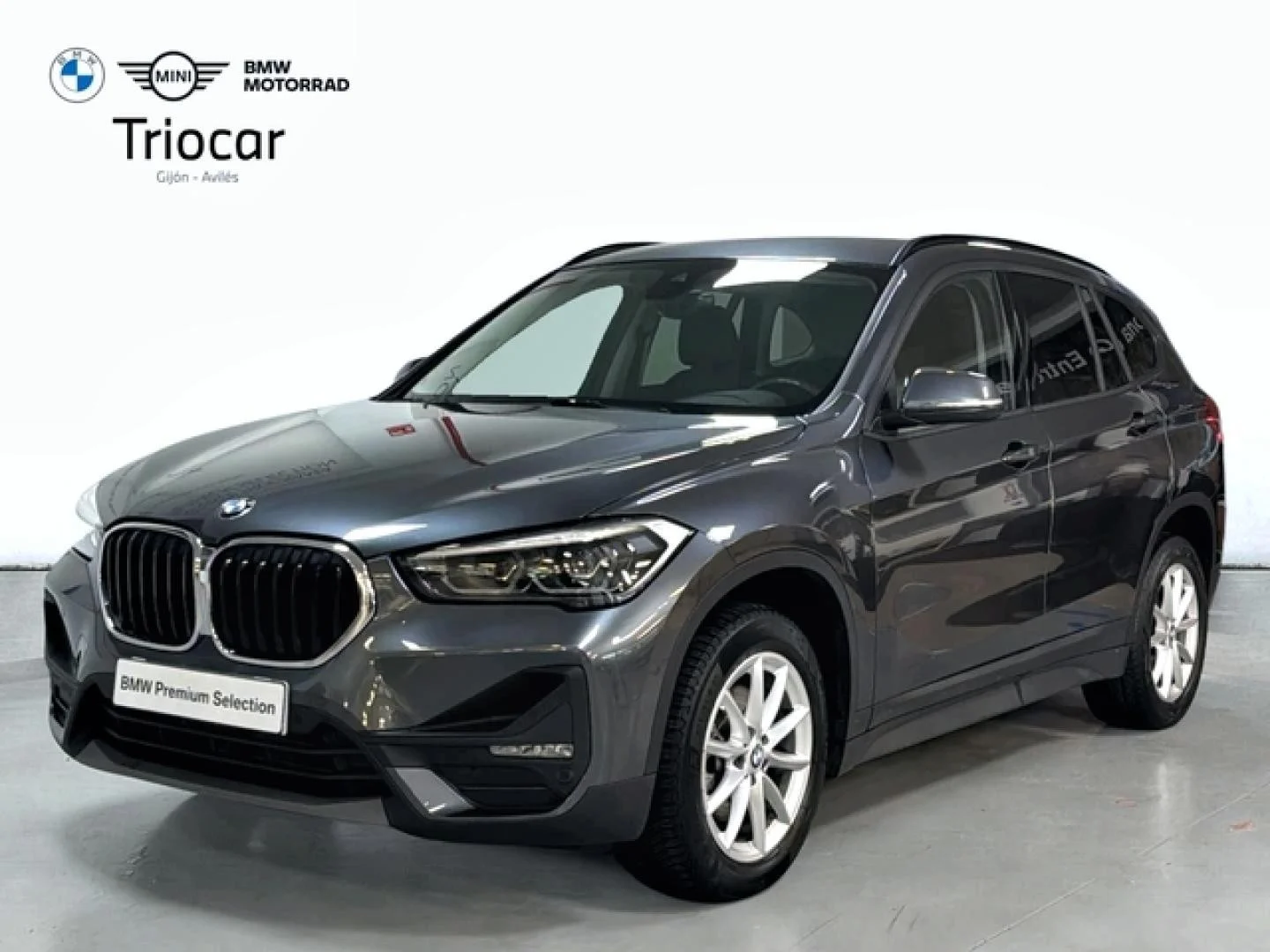 BMW X1 X1 sDrive 18dA