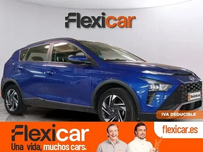 HYUNDAI Bayon Bayon 1.0 TGDI 48V Maxx