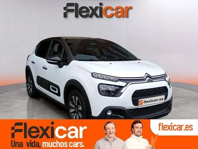 CITROEN C3 C3 1.5BlueHDi S&S Shine 100