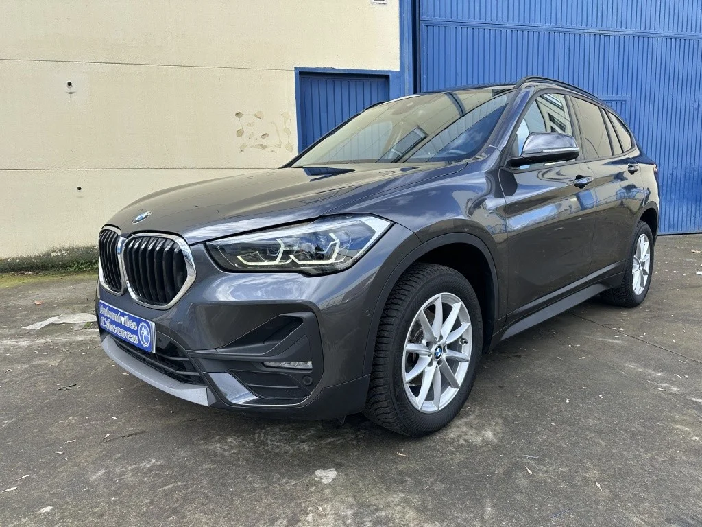 BMW X1 X1 sDrive 16d Business