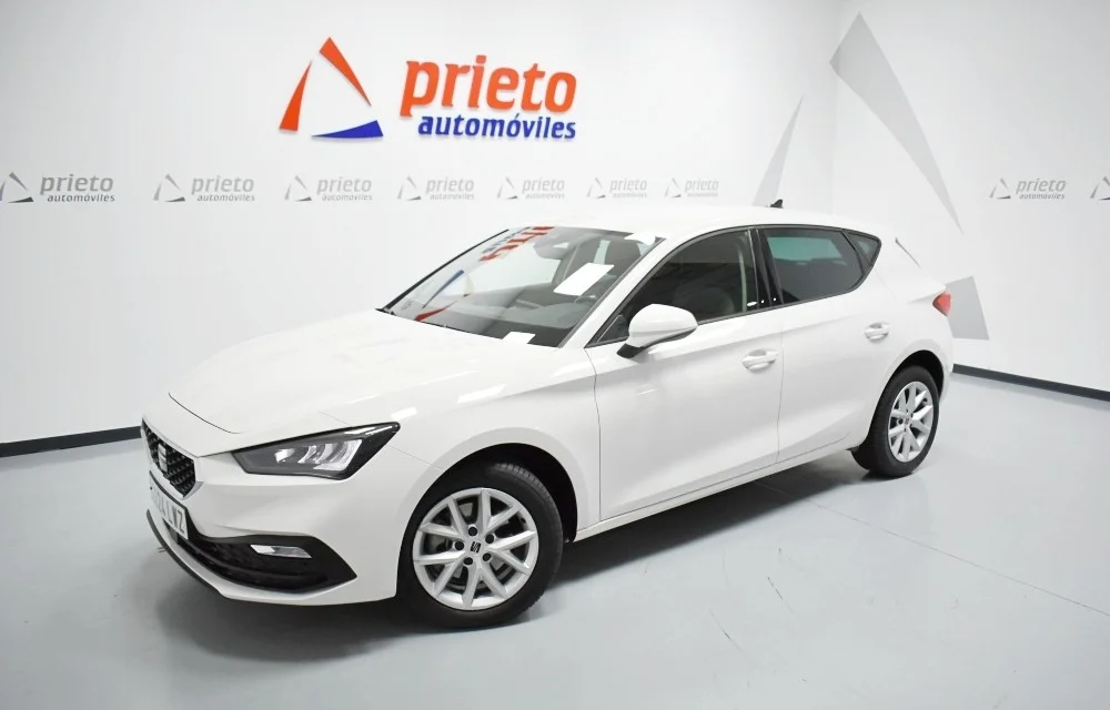 SEAT León León 2.0TDI S&S Style 115