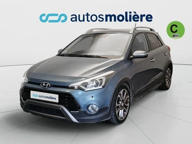 HYUNDAI i20 1.0 TGDI BlueDrive Style 88 kW (120 CV)