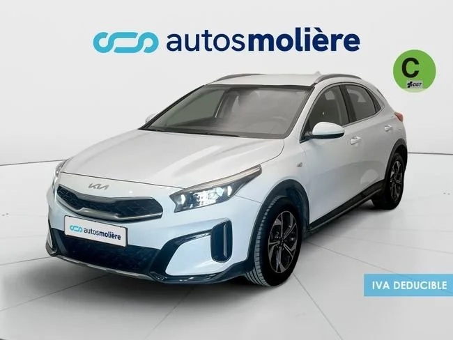 KIA XCeed XCeed 1.0 T-GDi Drive