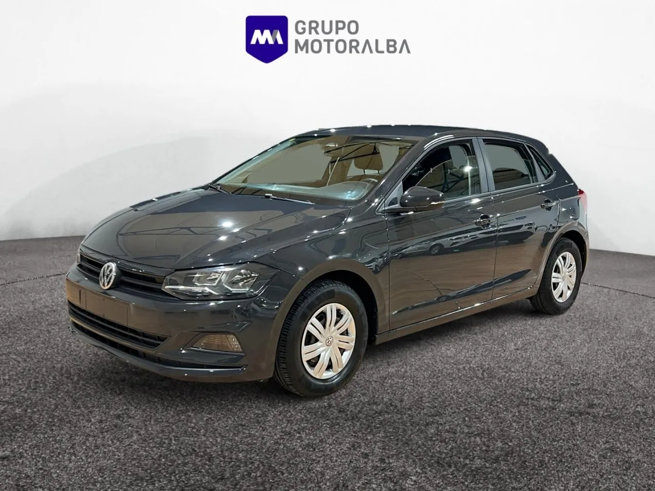 VOLKSWAGEN Polo Polo 1.0 Advance 55kW