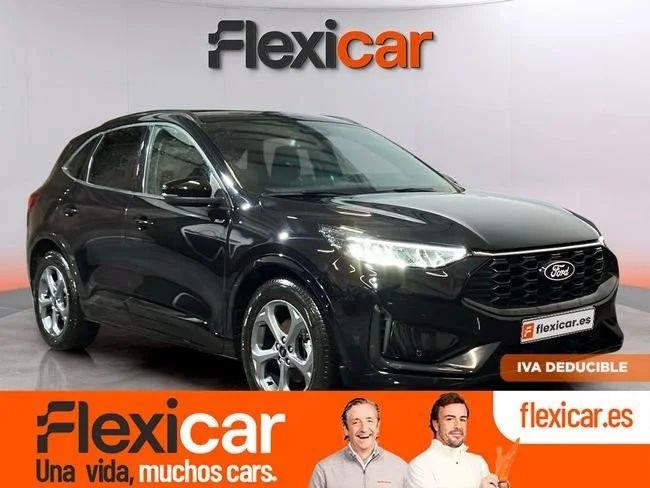 FORD Kuga Kuga 1.5 EcoBoost ST-Line FWD 150