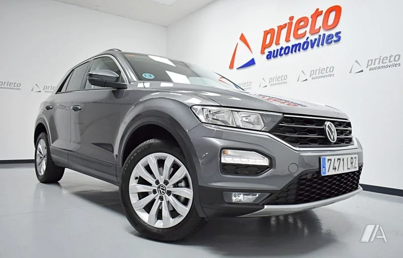 VOLKSWAGEN T-Roc T-Roc 2.0TDI Advance 85kW