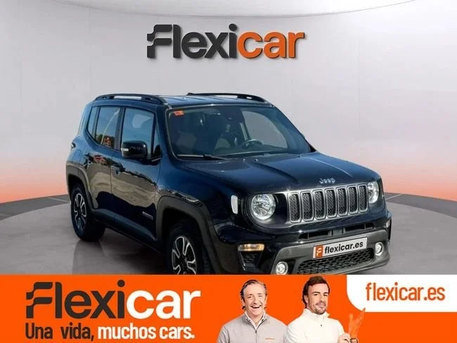 JEEP Renegade Renegade 1.0 Longitude 4x2