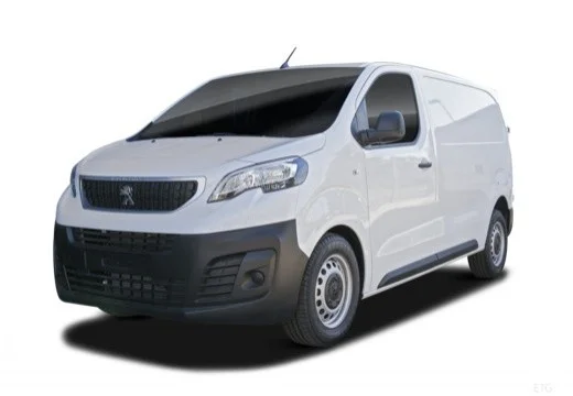 PEUGEOT Expert Expert Fg. Standard 1.5BlueHDi S&S Pro 100