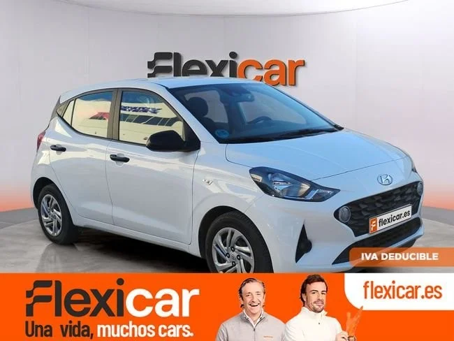 HYUNDAI i10 i10 1.0 MPI Essence