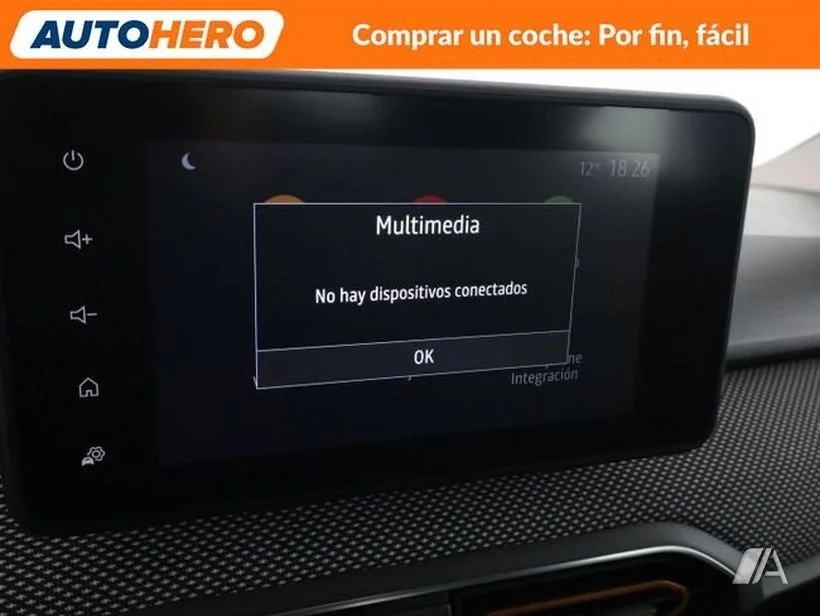 DACIA Sandero Sandero 0.9 TCE Stepway Comfort 66kW