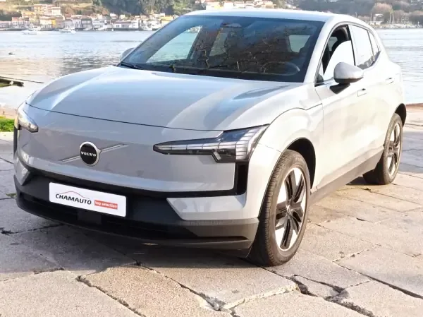 Volvo EX30 2024 51 kWh Single Motor Core