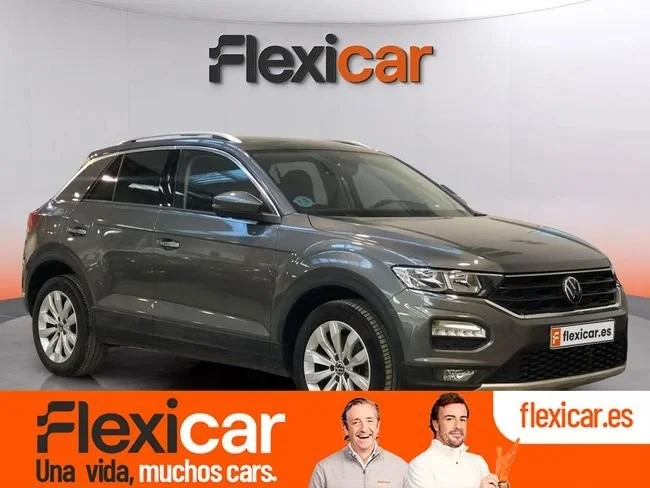 VOLKSWAGEN T-Roc T-Roc 2.0TDI Advance DSG7