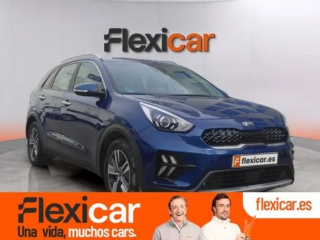 KIA Niro Niro 1.6 HEV Drive