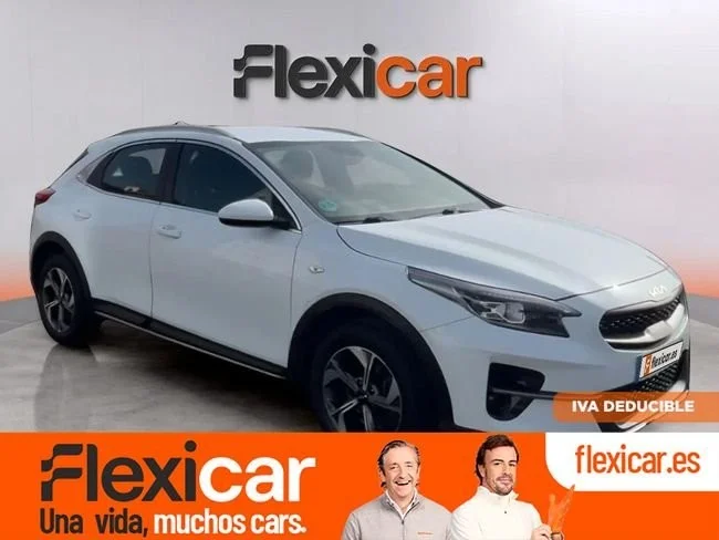 KIA XCeed XCeed 1.0 T-GDi Drive
