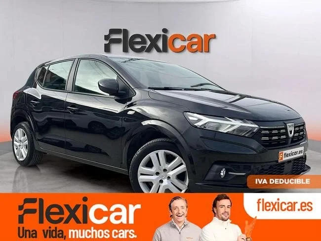 DACIA Sandero Sandero SCe Comfort 49kW
