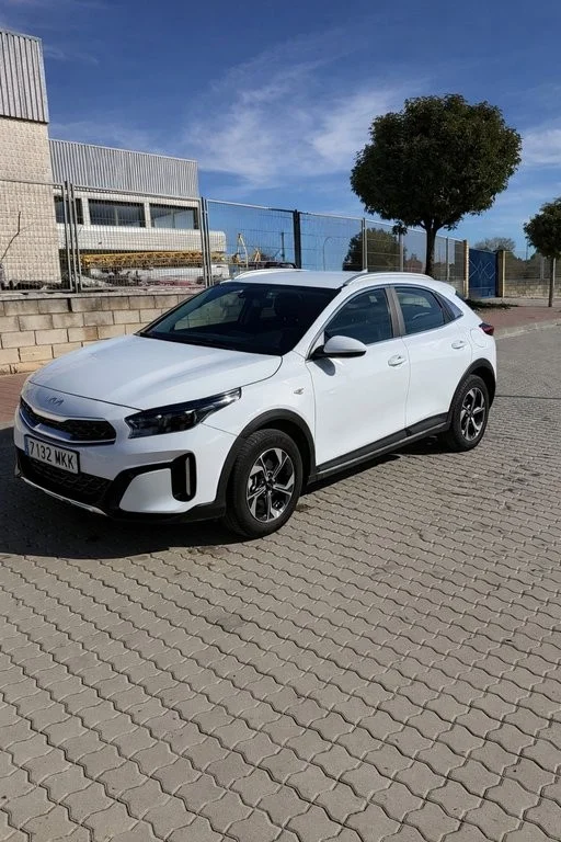 KIA XCeed XCeed 1.0 T-GDi Drive