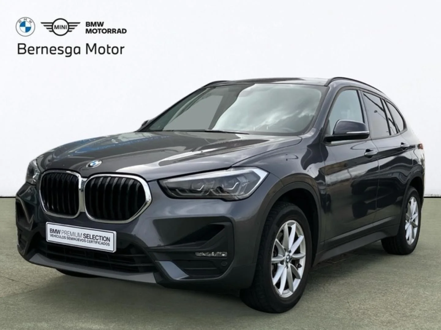BMW X1 X1 sDrive 18dA