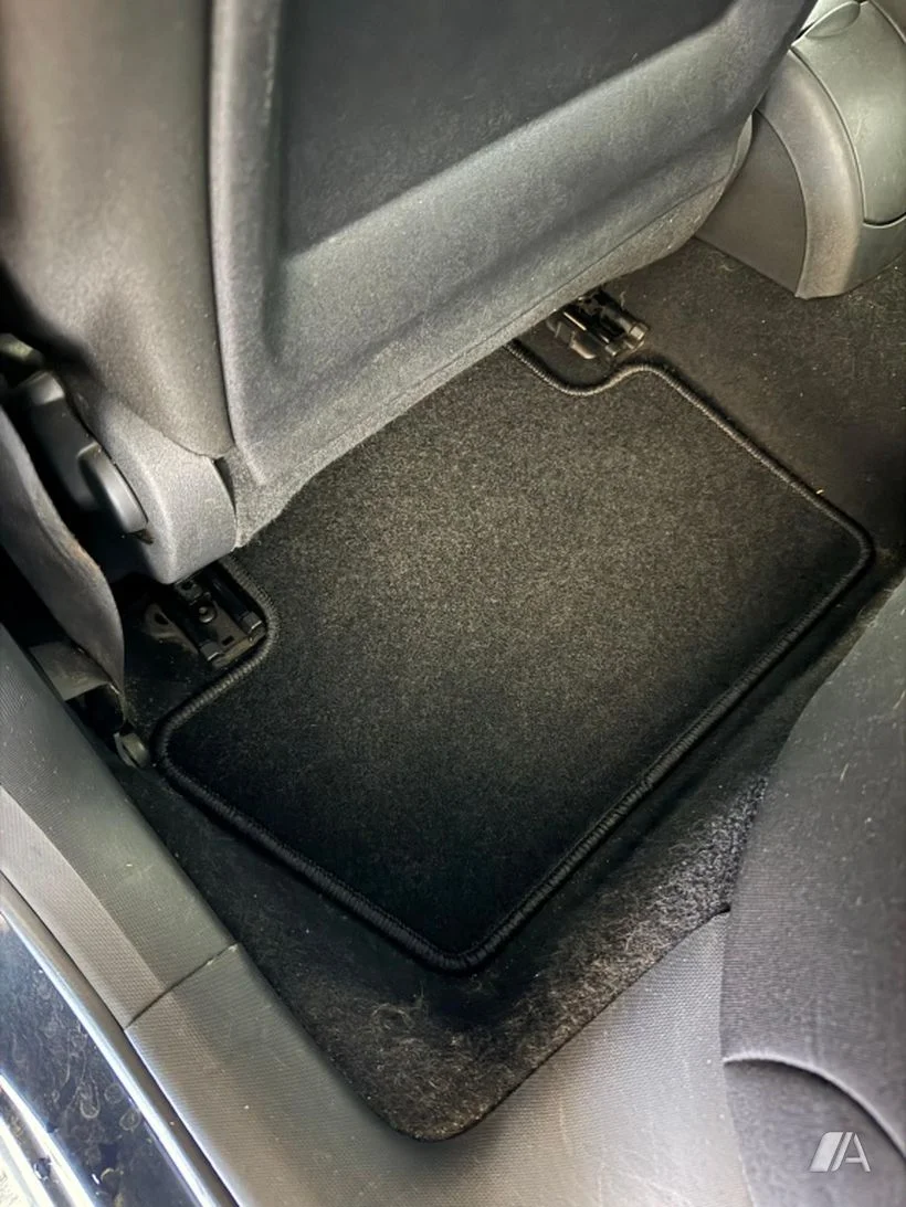 CITROEN C4 C4 1.6HDI LX